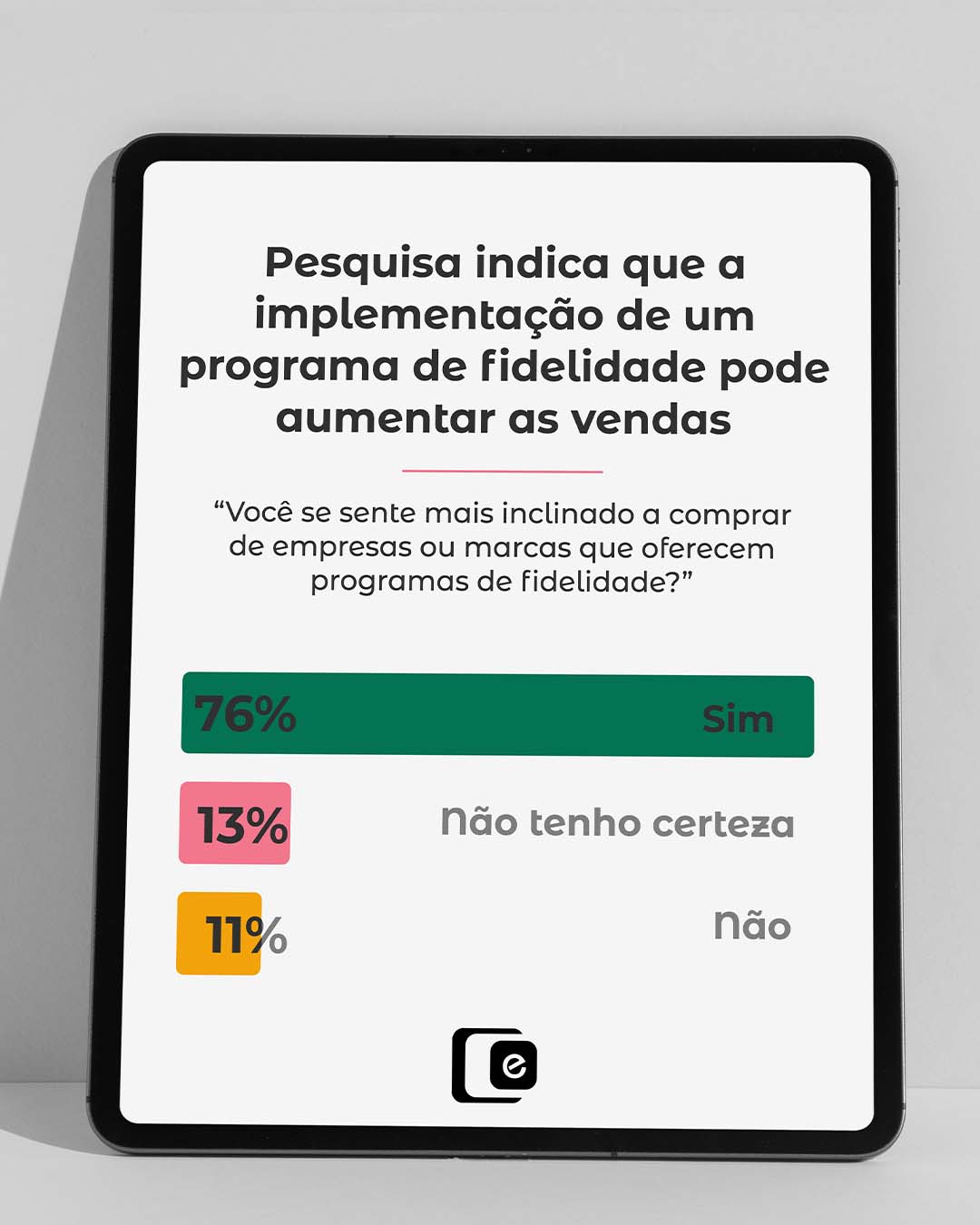  Programa de fidelidade pode transformar seu negócio?